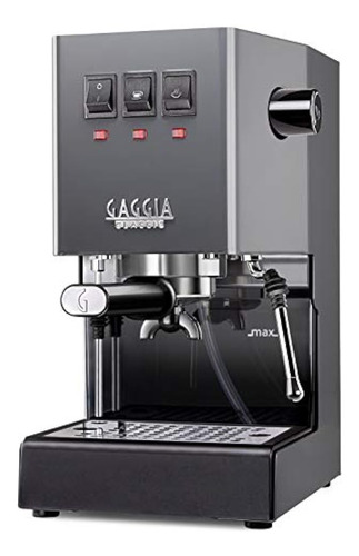 Cafetera Espresso Profesional Gaggia Ri9380 / 51 Classic, Gr