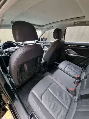 Audi Q3 1.4 Tfsi Attraction Plus