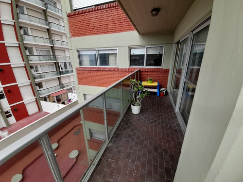 Imagen 18 de 30 de Semipiso 4 Ambientes C/depcia De Servicio Y Cochera - Diagonal Alberdi 2300