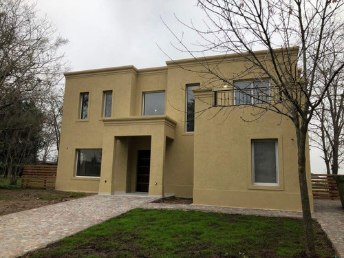 Imagen 1 de 13 de Excelente Casa En San Matias!!