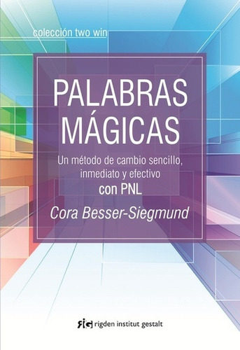 Palabras Magicas -besser-siegmund -aaa