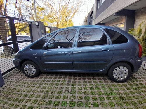 Citroën Xsara Picasso 1.6 Fase2 I Exclusive