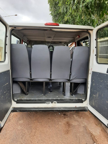 Citroen/jumper M33m 23s