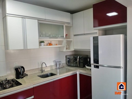 Imagem 7 de 25 de Apartamento À Venda Em Estrela - 1182