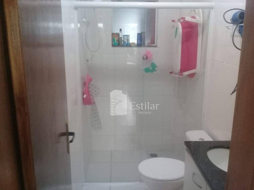Imagem 12 de 21 de Apartamento 02 Quartos No Del Rey - Ap0884