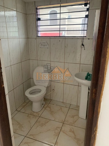 Imagem 11 de 19 de Casa Comercial Para Locação Com 100 M² - Artur Alvim - 2314