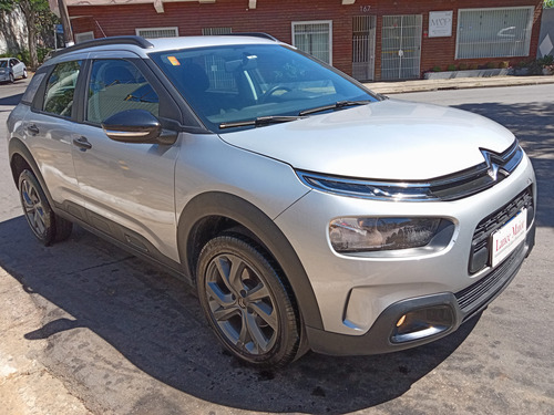 Citroën C4 Cactus 2022