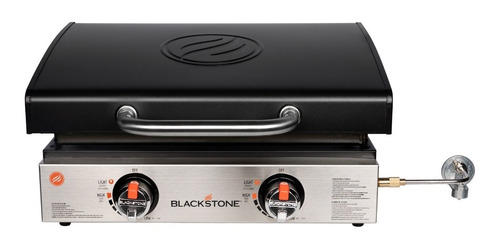 Asador Plancha Blackstone 22'' Campana: Accesorios De Cocina