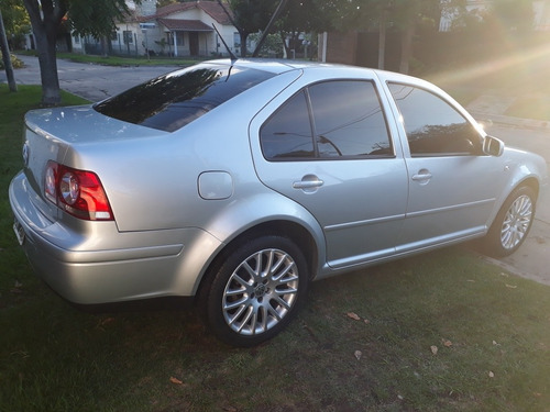 Volkswagen Bora 2.0 Trendline