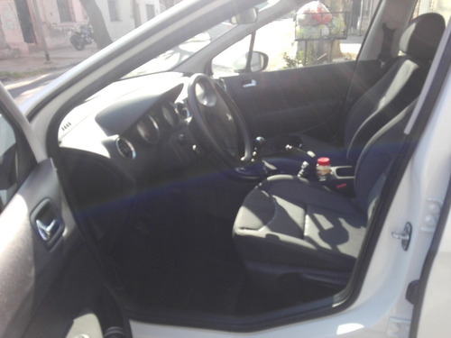 Imagen 6 de 6 de Peugeot 308 1.6 Allure Hdi 115cv