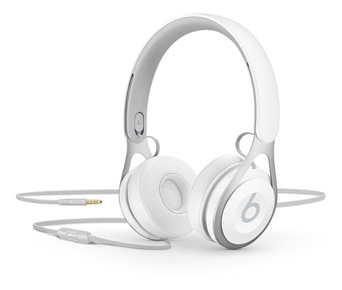 Auriculares Beats EP - Blanco