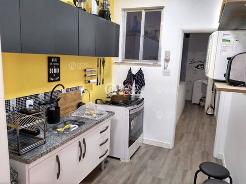Imagem 22 de 25 de Apartamento - Ref: Fl3ap58234