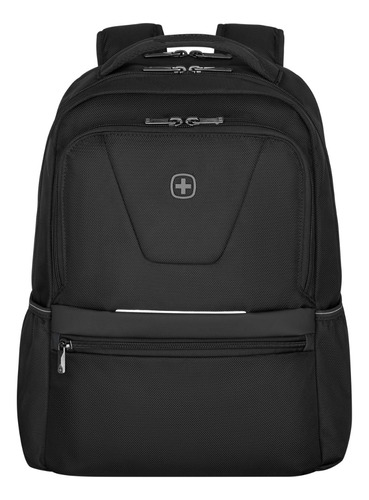 Wenger Mochila Xe Resist Para Laptop De 16 Pulgadas , Negra