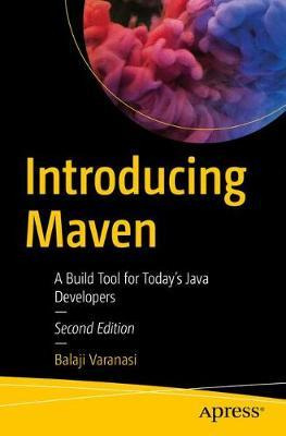 Libro Introducing Maven : A Build Tool For Today's Java D...