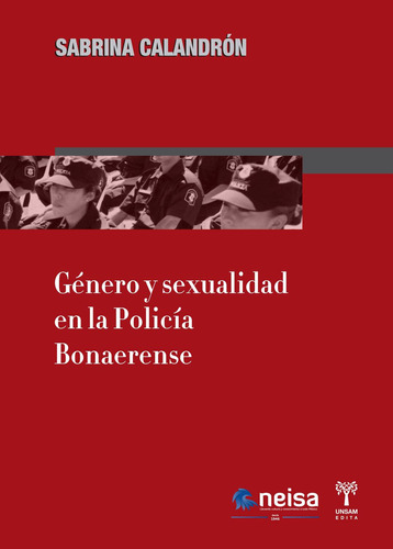 Género Y Sexualidad En La Policía Bonaerense