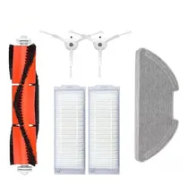 Comprar Kit Repuestos Xiaomi Mi Robot Vacuum-mop 2 Lite \u002F 2 Pro