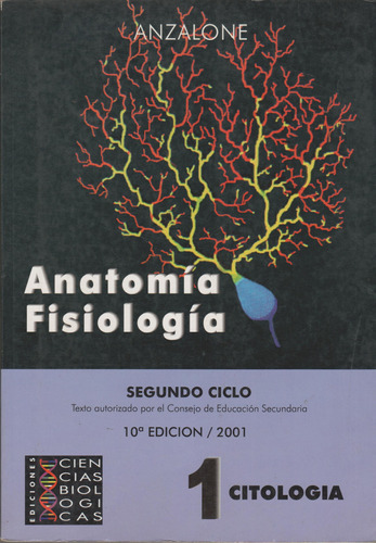 Anatomia Fisiologia Venturino Anzalone 1