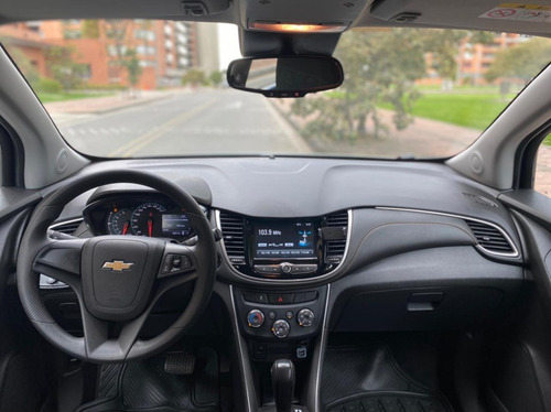 Chevrolet Tracker Full Equipo 4x2 Aut Hermosa!