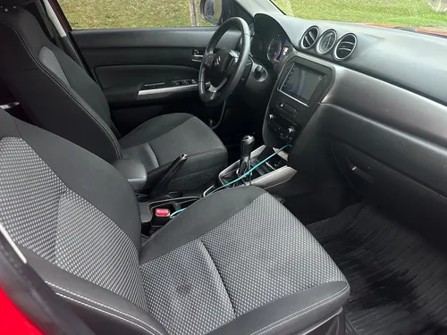 Suzuki Vitara 1.6 gl 4x2