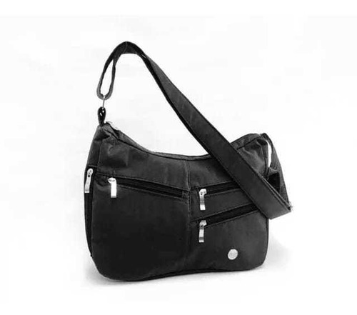 Cartera ( Bandolera Morral ) Dosy 735 Oferta !