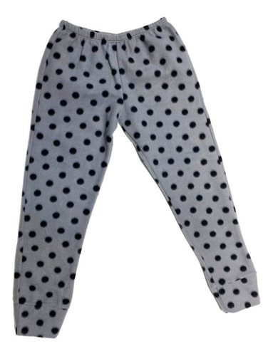 Imagen 9 de 10 de Pijama De Invierno Para Chicas Nenas 702
