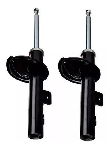 Kit X 2 Amortiguador Delantero Citroen Berlingo 2007