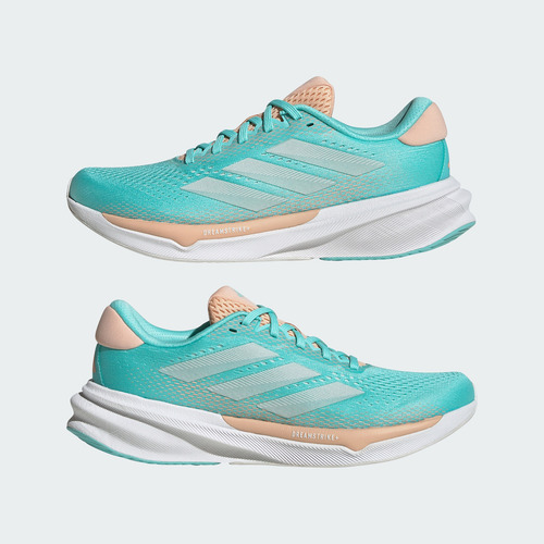 Zapatillas adidas Running Supernova 2.0 Mujer Ih8652