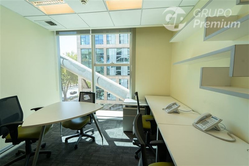 Imagen 29 de 30 de Oficina En Arriendo En Providencia