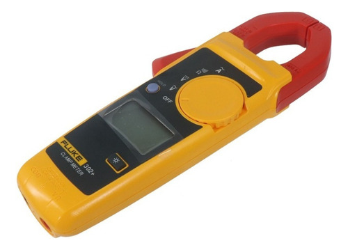 Amperimetro Digital Fluke 302+