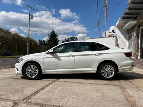 Imagen 4 de 15 de Volkswagen Jetta 2019 1.4 T Fsi Tipronic Comfortline