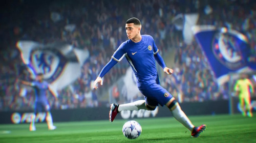 Ea Sports Fc 24 Ultimate Xbox One Xbox Series X/s (Reacondicionado)