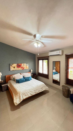 Annic Coronado Vende Casa 2 Niveles En Trigal Norte Calle Cerrada - Cerca De Patio Trigal Ref. 238558