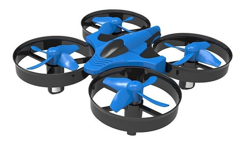 Drone Weccan Sky Hero blue 1 batería