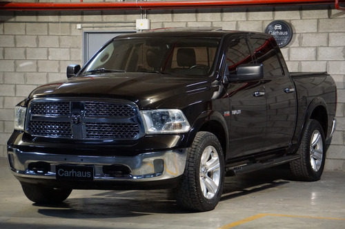 Dodge Ram 1500 5.7 V8 Laramie-carhaus