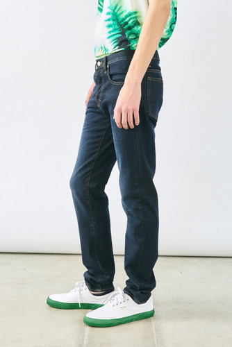 Pantalón Ultra Confort Dark Bensimon