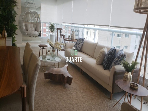 Imagem 3 de 30 de Apartamento - Ap00956 - 33749906