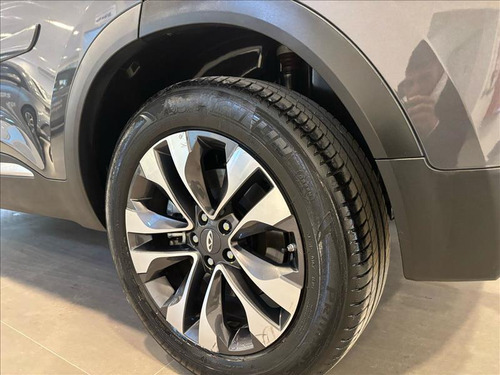 Chery Tiggo 5X 1.5 Vvt Turbo Iflex Txs