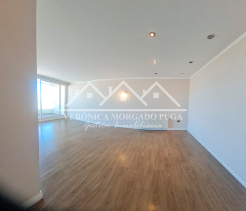 Venta Departamento Condominio Alto Oriente Ii, Quilpué