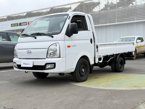 Hyundai Porter 2022