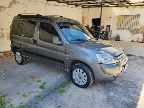 Imagen 3 de 18 de Citroën Berlingo 1.6 Hdi Xtr 92 Am22