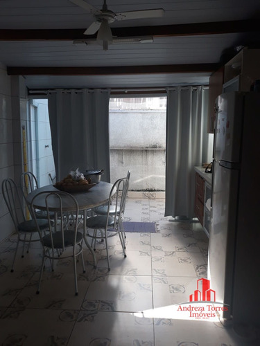Casa À Venda No Bairro Parque Paduan - Taubaté/sp - 747