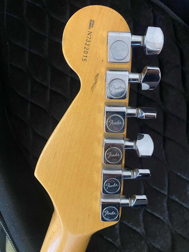 Fender Stratocaster 1997 American Standard