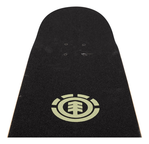 Tabla Completa De Skate 31 X 7 75 Pulgadas Para Todos Dragon
