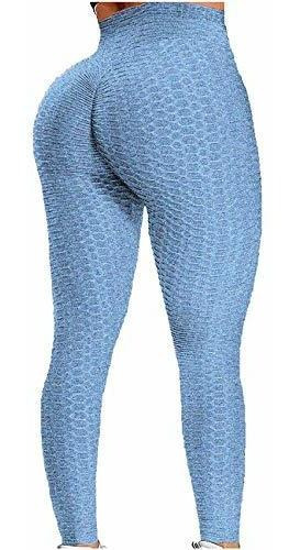 Costús Mujer Alta Cintura Pantalones De Yoga Control 4p7tt