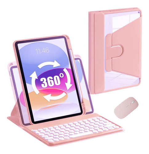 Funda,teclado,ratón Para Huawei Mate Pad 11.5 2023 Btk-w09