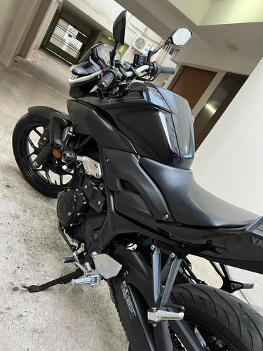 Yamaha Mt03 Mt 03