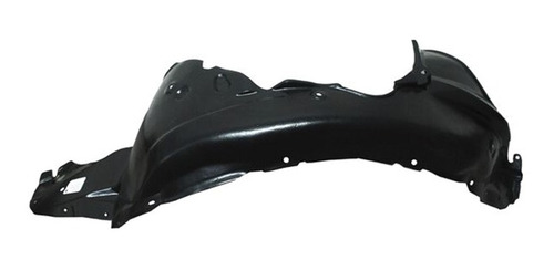 Par Tolvas/loderas Salpicaderas Mazda 6 03/08 Tong Yang