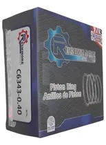 Comprar Anillos Para Hyundia Accent Getz 1.3 Std 020 030 040