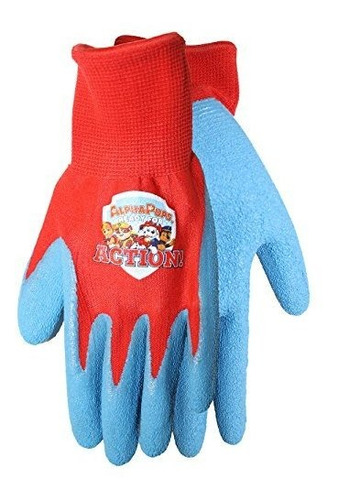 Midwest Guantes Y Gear Princesa Disney Niños Jardin Guante