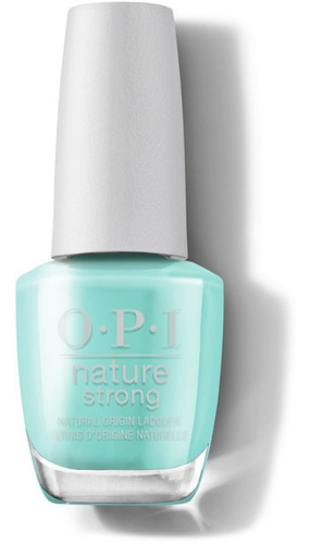 Opi Nature Strong Vegano Cactus What You Preach Trad X 15 Ml